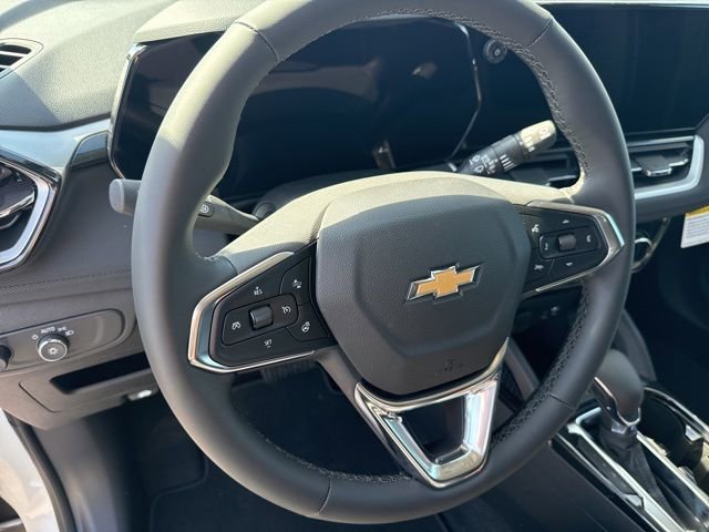 2026 Chevrolet Trailblazer LT - Photo 17