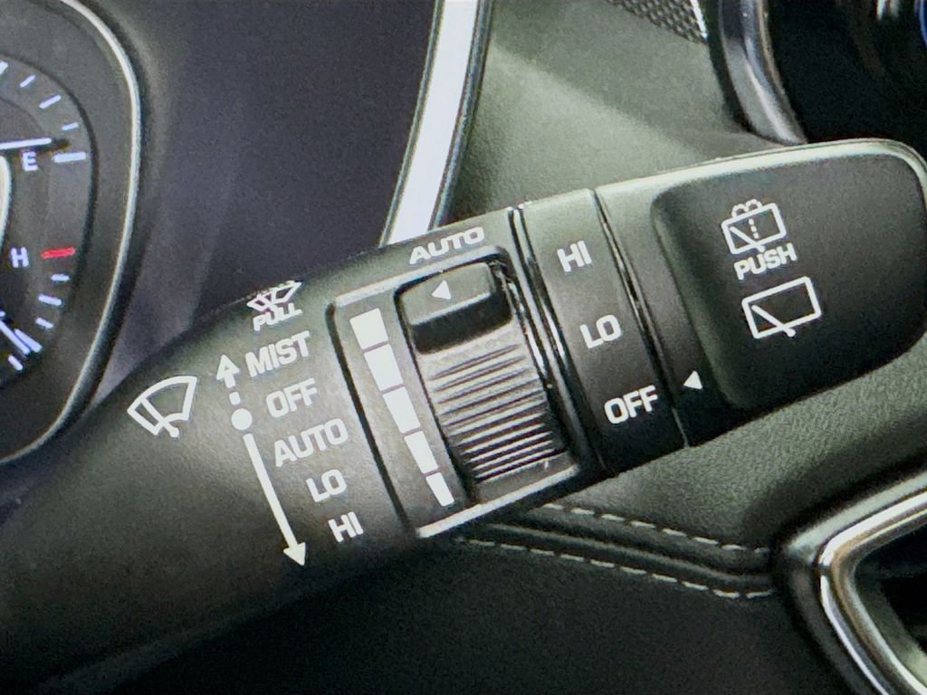 Used 2020 Portofino Gray Hyundai Limited image 14