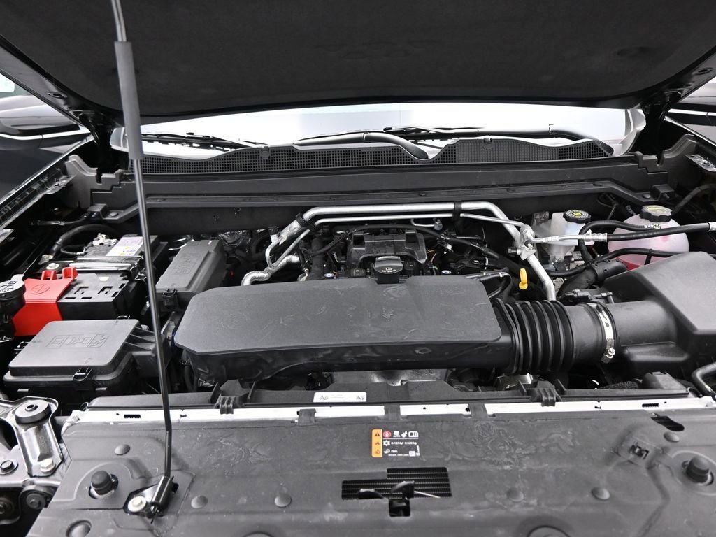 2026 GMC Canyon AT4 - Photo 23