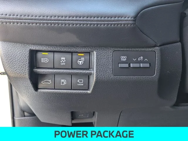 2021 Toyota Avalon Limited - Photo 17