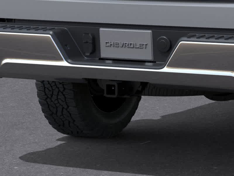 2026 Chevrolet Silverado 1500 LT - Photo 14