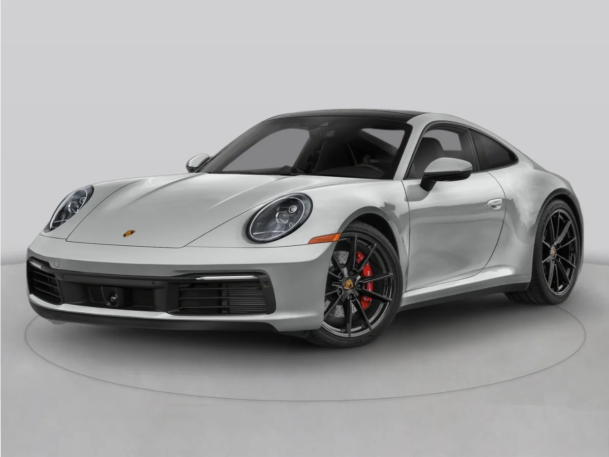 2023 Porsche 911 GT3's photo