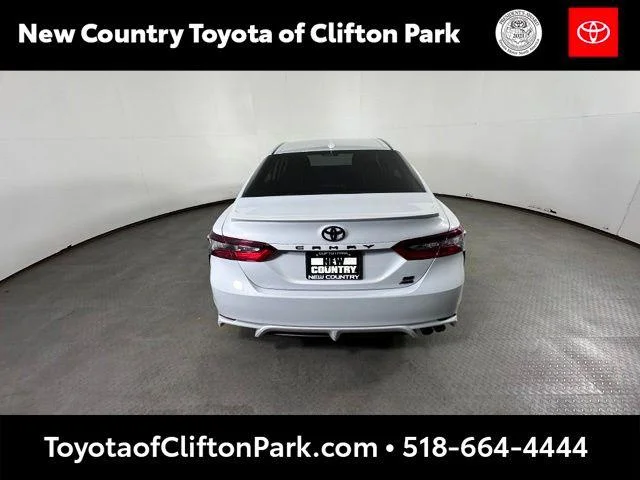 Certified Used 2024 ICE EDGE Toyota  image 4