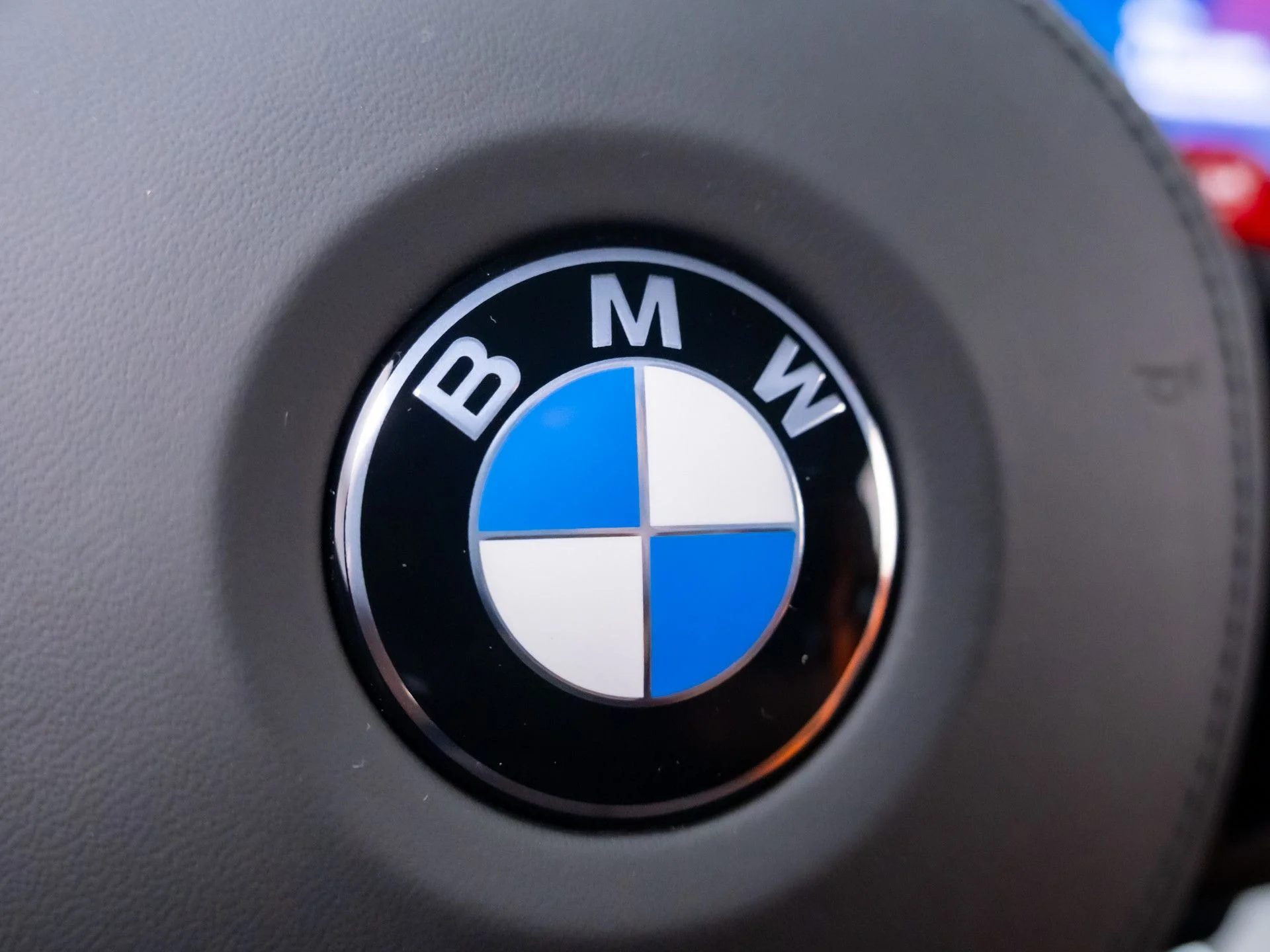 New 2027 Blue BMW Competition image 21