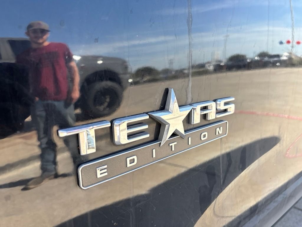 Used 2020 Black Chevrolet RST image 14