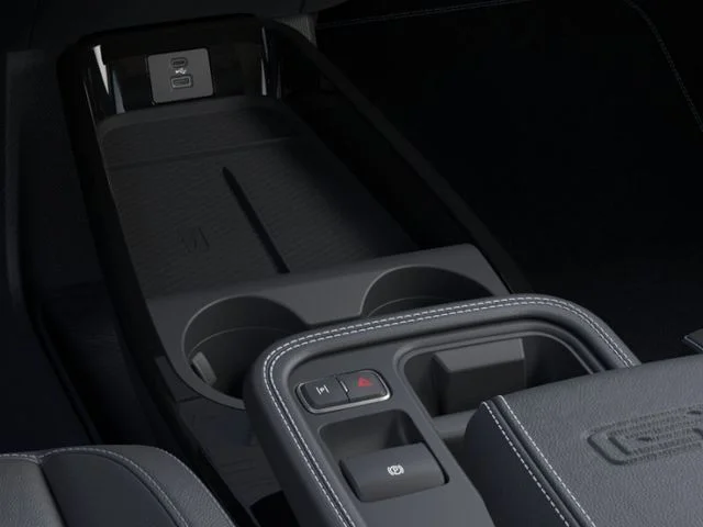2025 Ford Mustang Mach-E GT - Photo 15