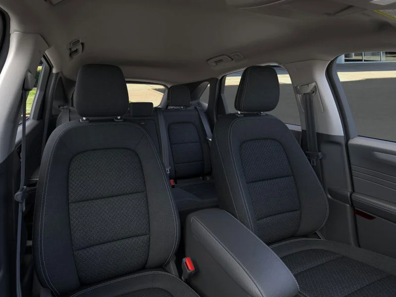 New 2026 Vapor Blue Metallic Ford Active™ image 10
