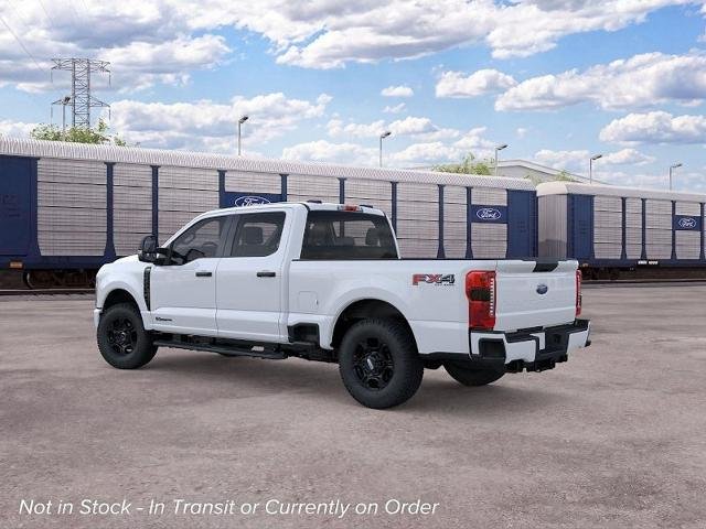 New 2026 Oxford White Ford F-250® XL image 26