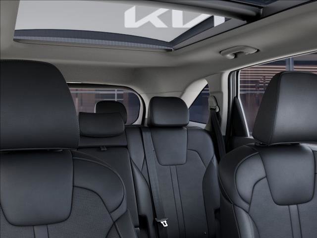 New 2026 Ivory Silver Kia S image 27