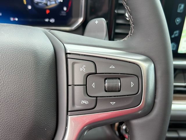 2026 Chevrolet Silverado 1500 RST - Photo 24
