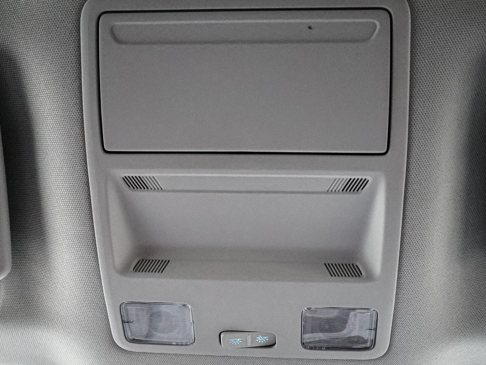 New 2026 Gray Ford XLT image 33