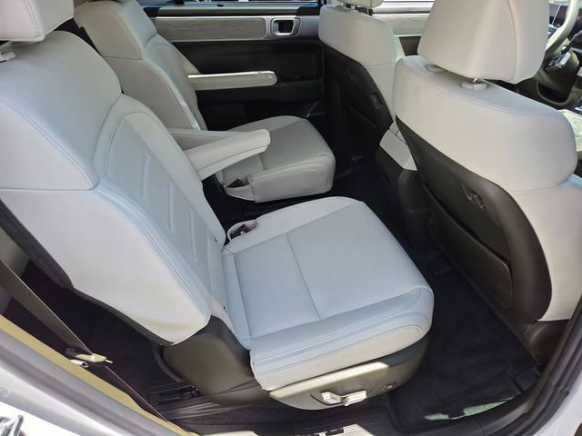 2024 Hyundai Santa Fe Calligraphy Hybrid - Photo 15