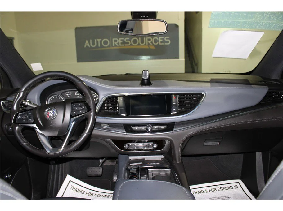 2023 Buick Enclave Essence - Photo 14