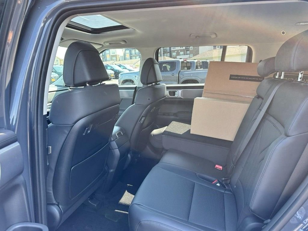 2026 Hyundai Santa Fe XRT - Photo 4
