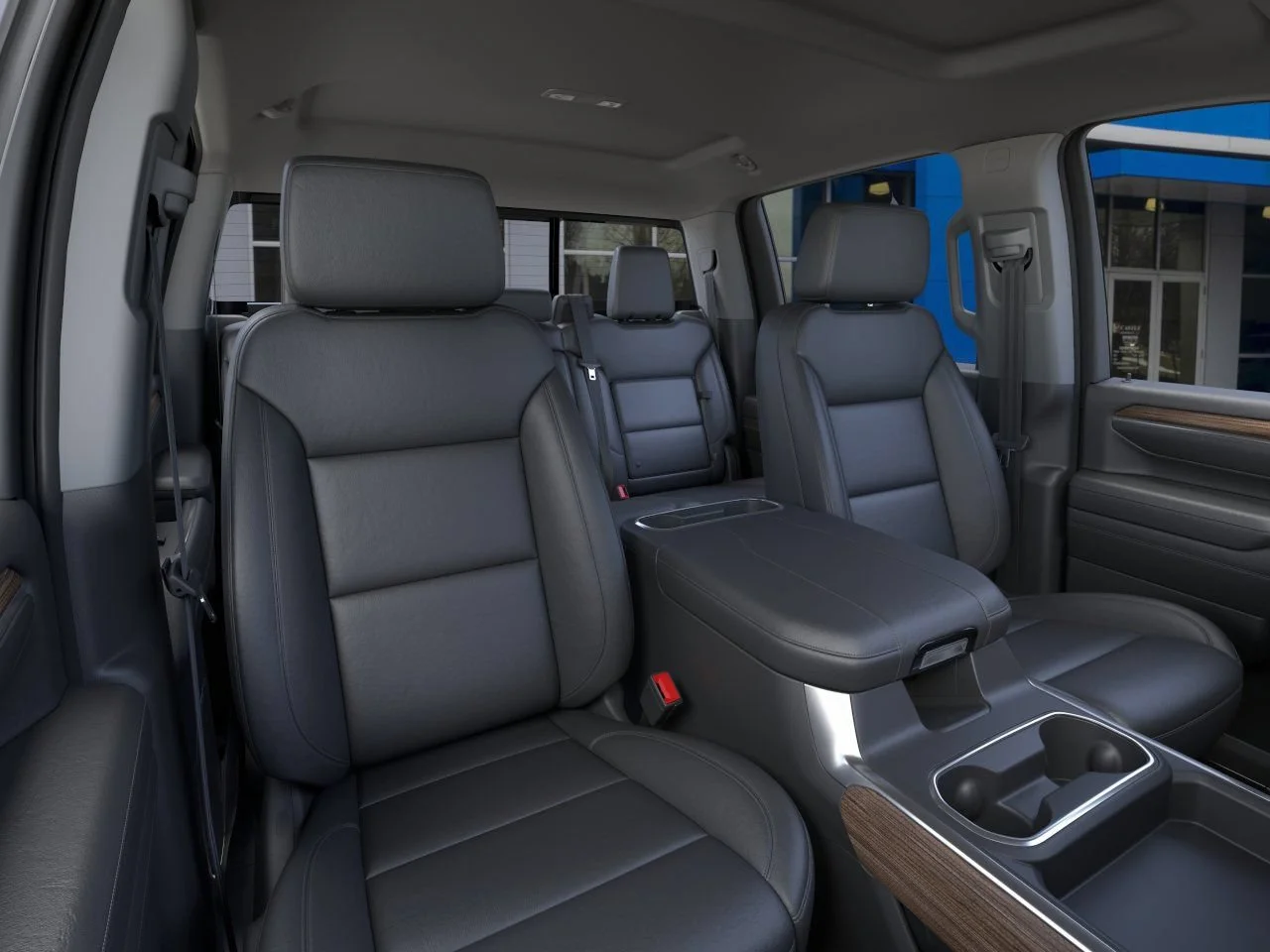 2026 Chevrolet Silverado 2500 HD LT - Photo 23