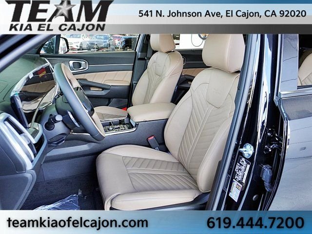 2026 Kia Sorento X-Pro SX Prestige - Photo 19