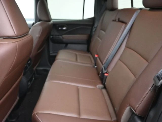 2026 Honda Ridgeline RTL - Photo 22