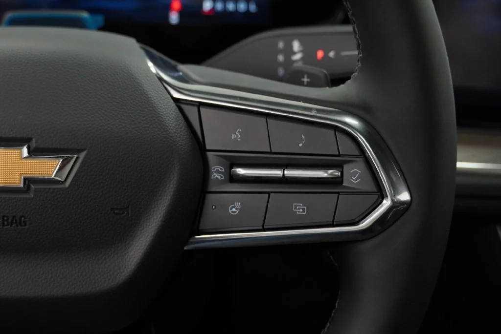 New 2026 Black Chevrolet High Country image 21