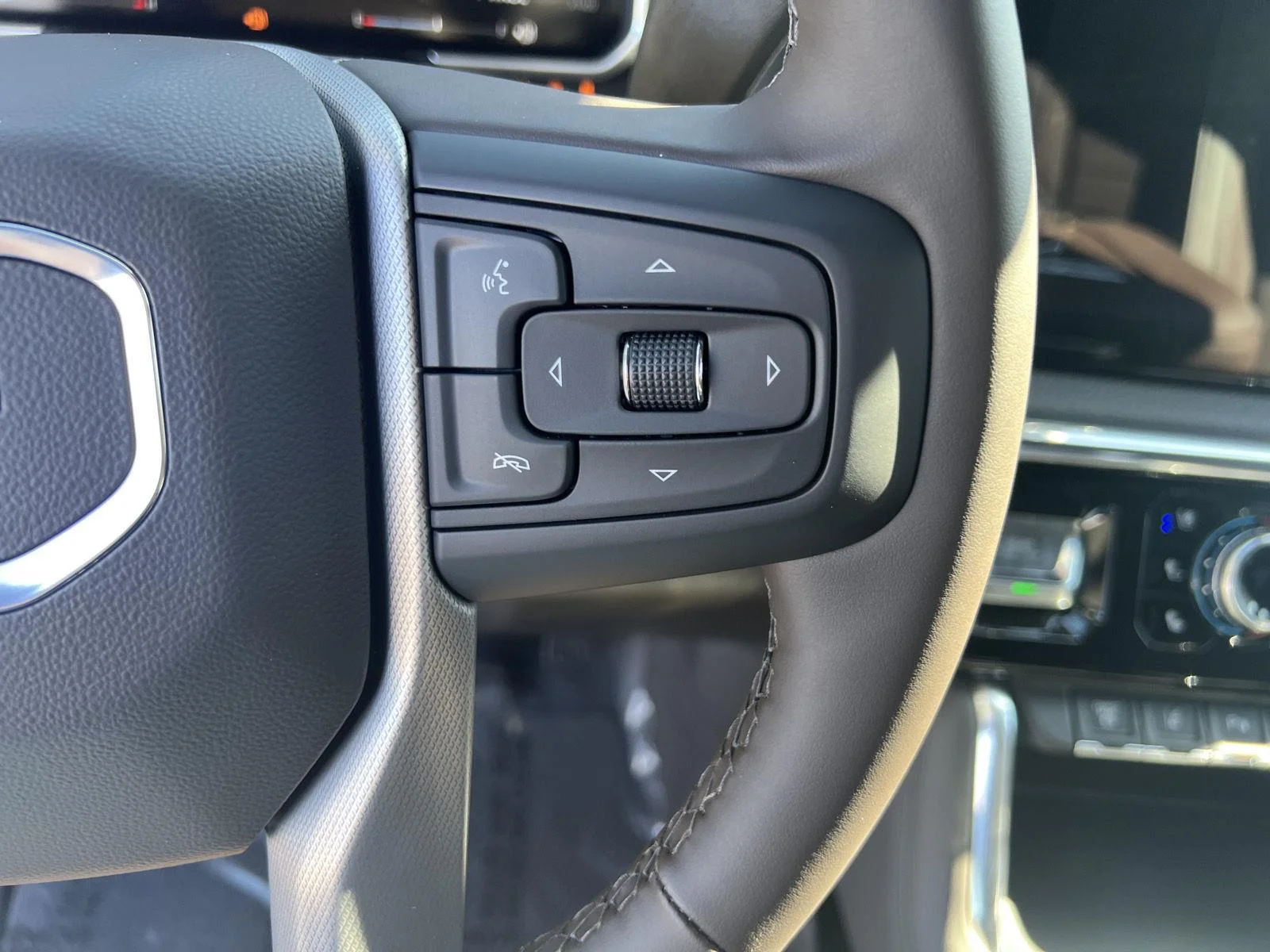 2026 GMC Sierra 3500HD Denali - Photo 20