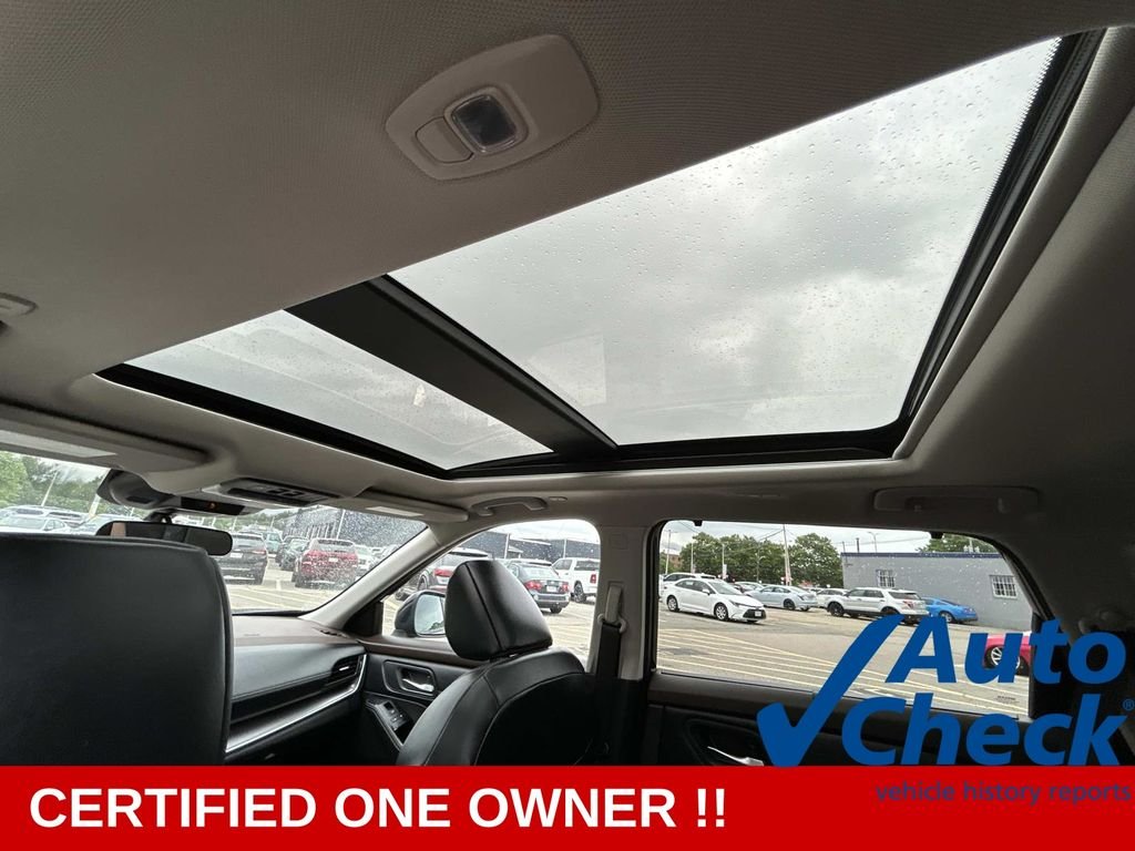 Used 2023 Black Nissan SV image 18