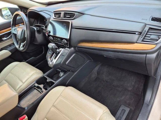 Used 2018  Honda EX-L image 28