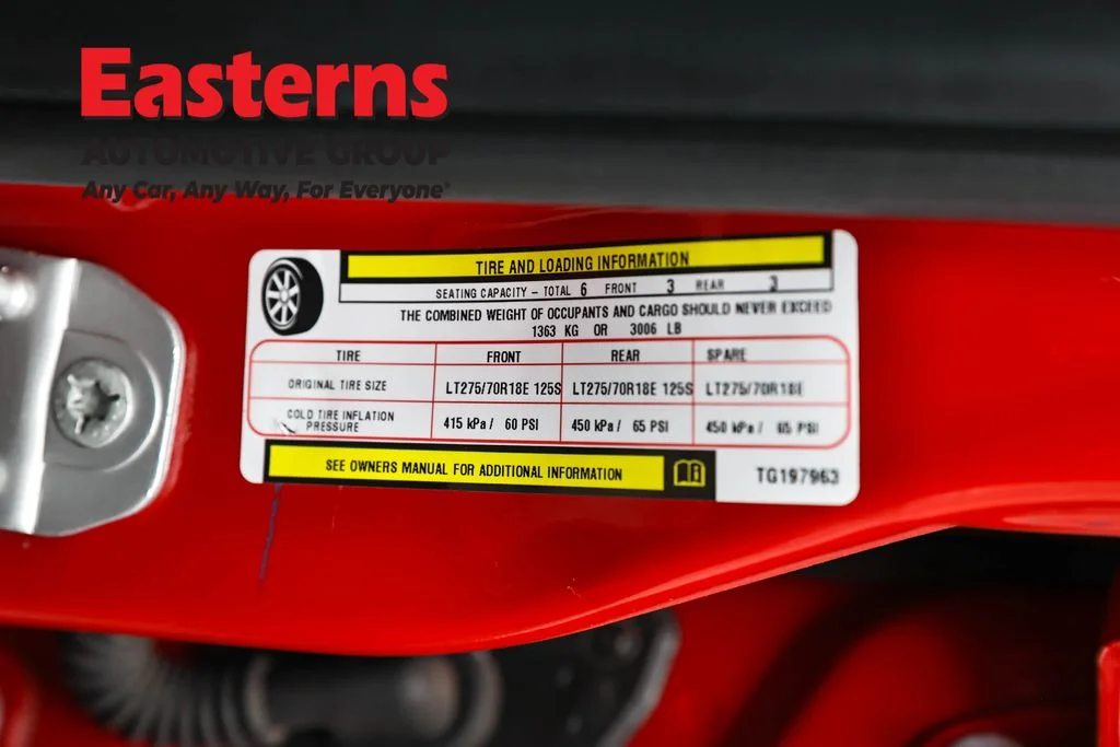 Used 2026 Red Ram Big Horn image 34