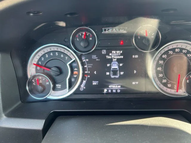 Used 2022 Red Ram Warlock image 13