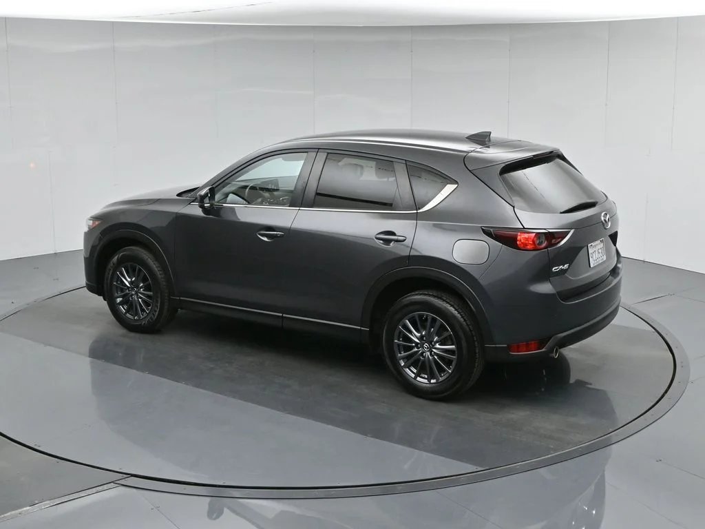 Used 2019 Gray Mazda Touring image 45