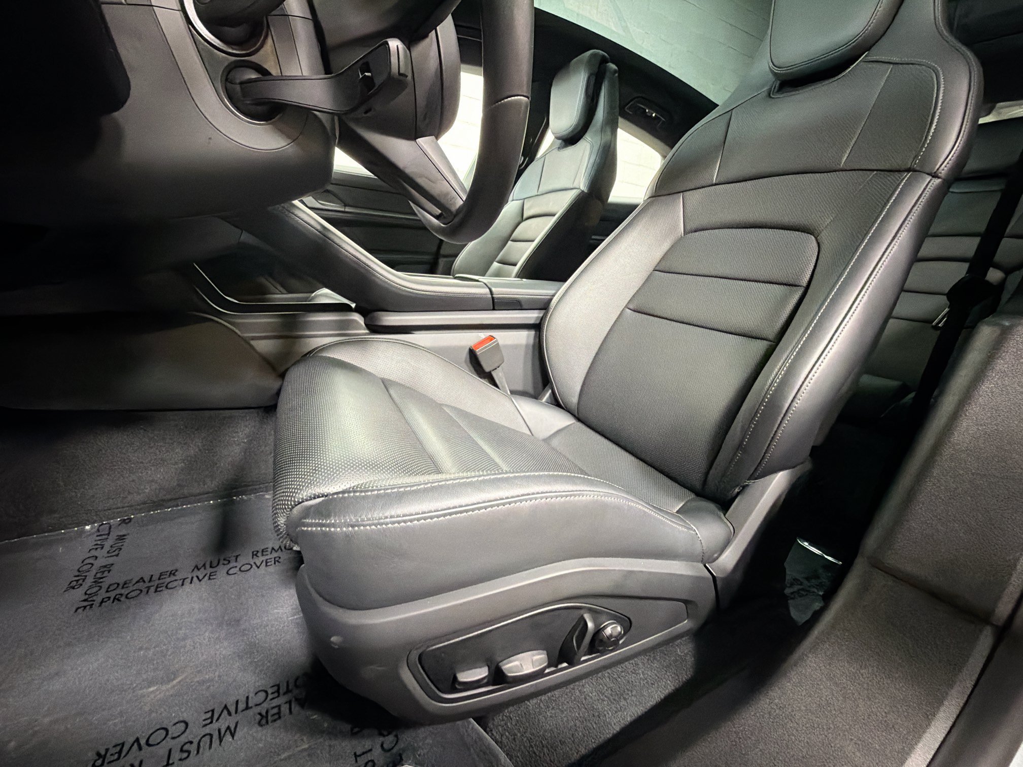 Certified Used 2026 Dolomite Silver Metallic Porsche 4 image 5