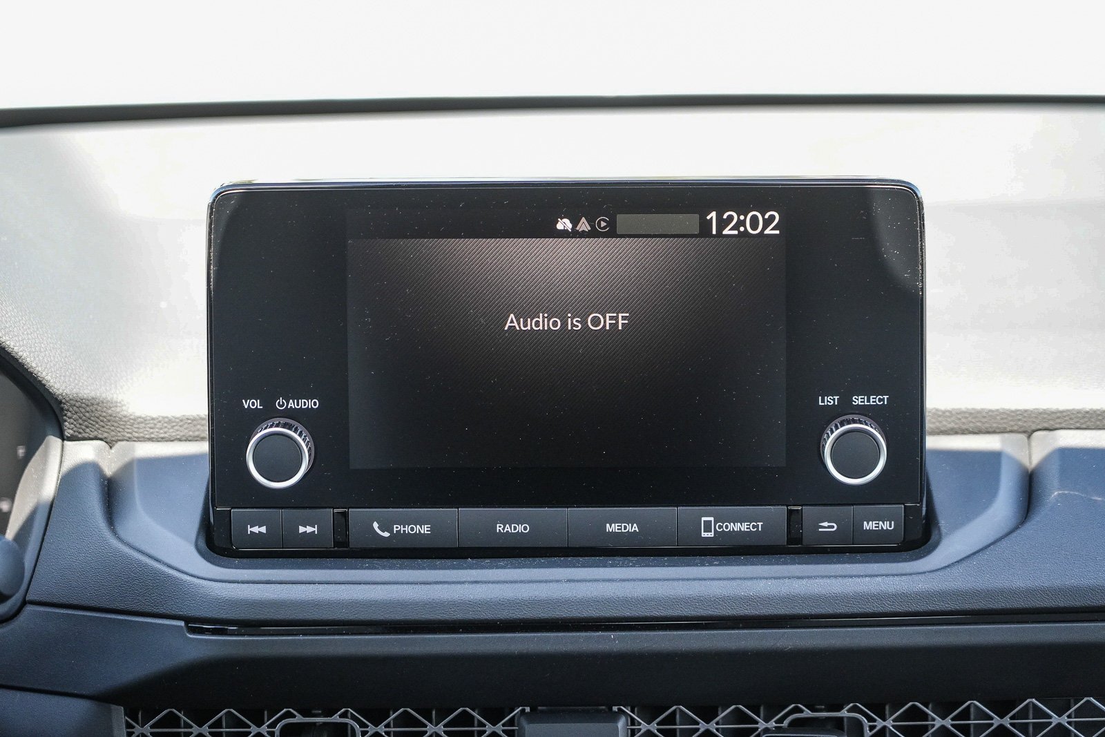 2025 Honda Accord LX - Photo 17