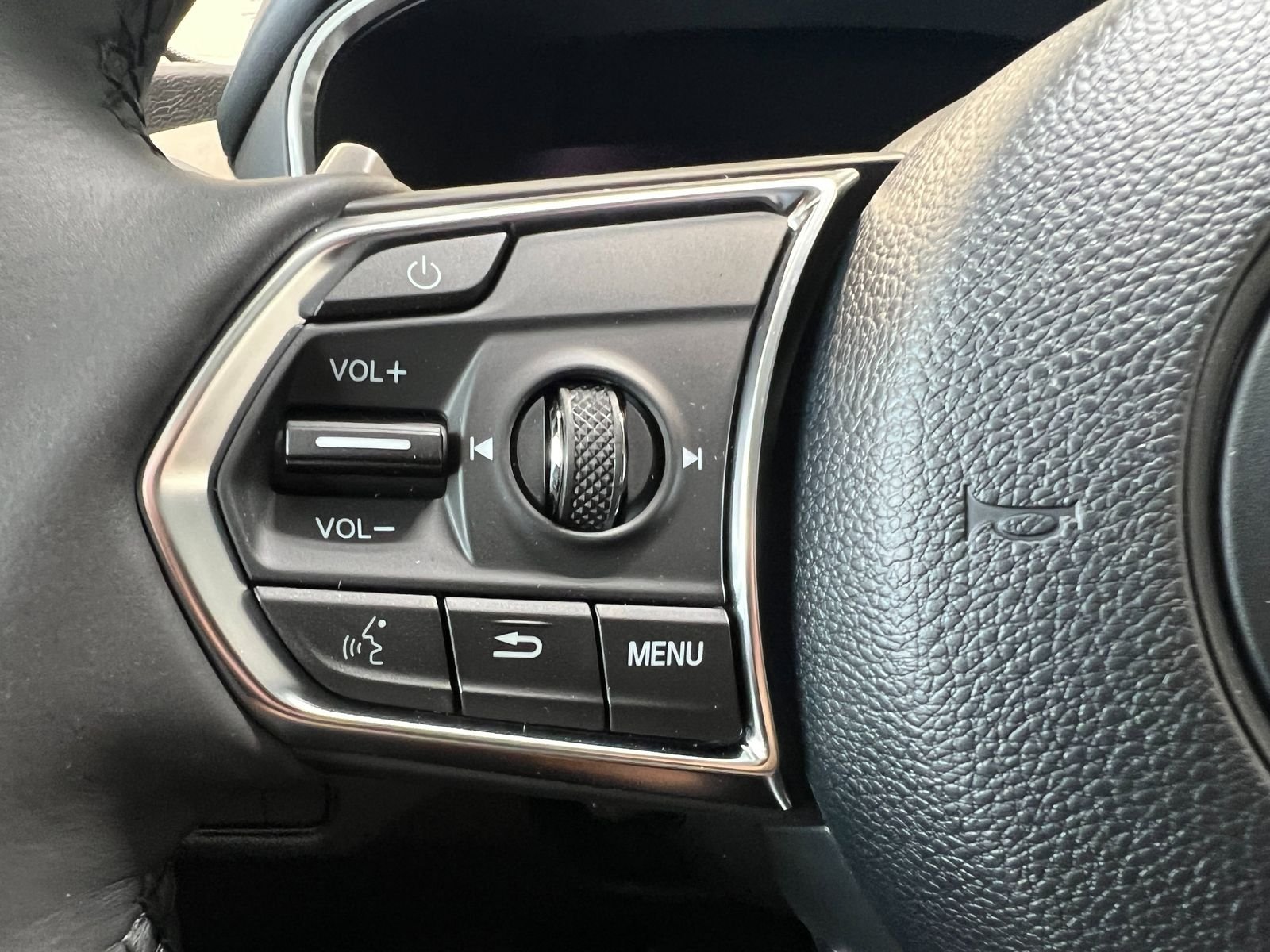2026 Acura MDX Technology Package - Photo 19