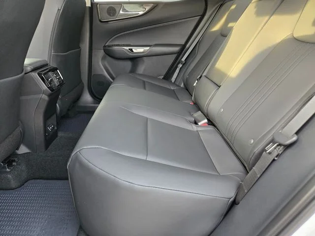 New 2026 Ultra White Lexus PREMIUM image 7