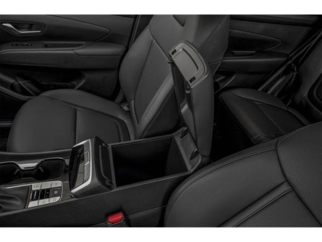New 2026 Atlantis Blue Hyundai SEL Plus AWD image 16