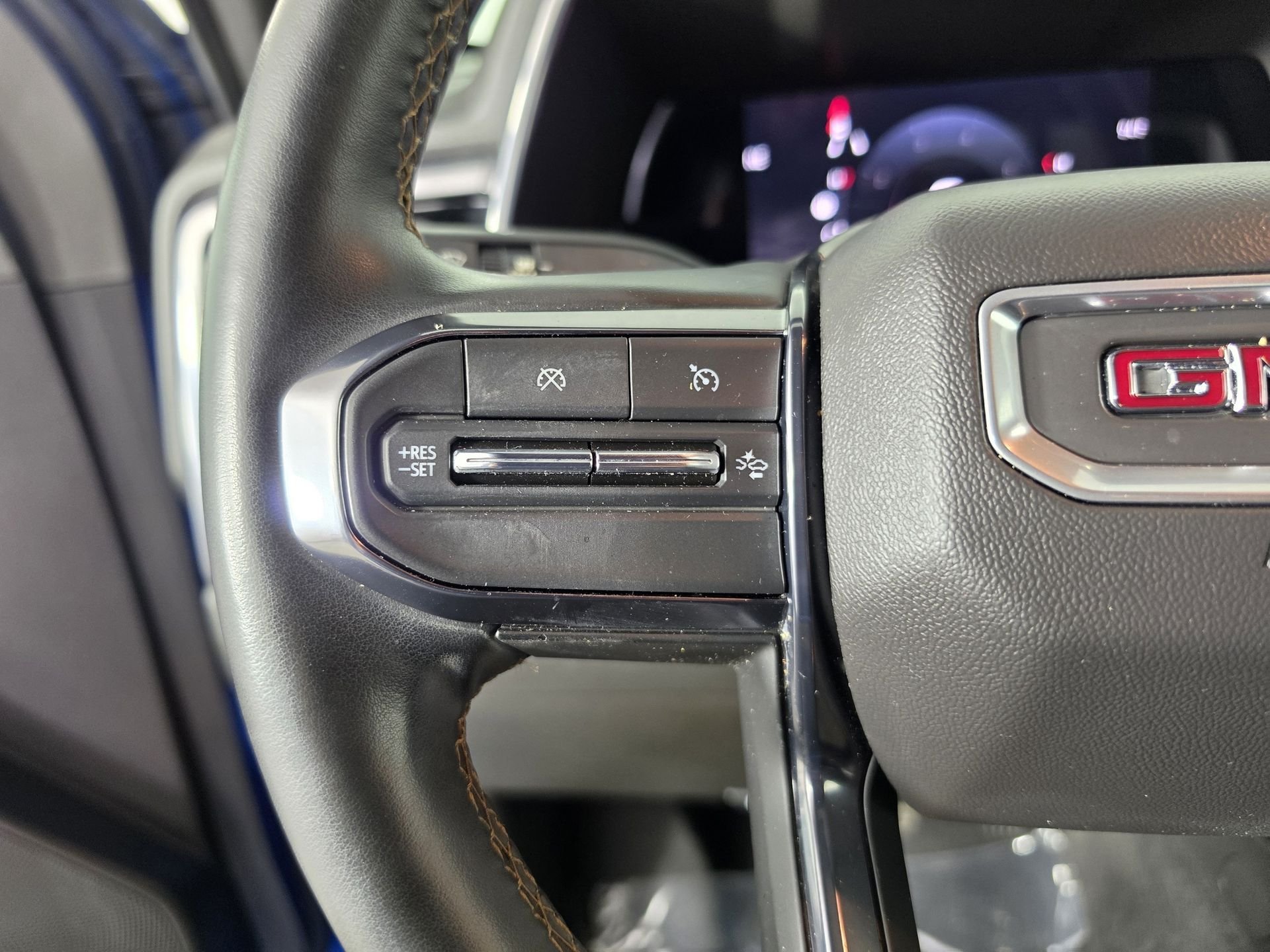 2023 GMC Canyon AT4 - Photo 25