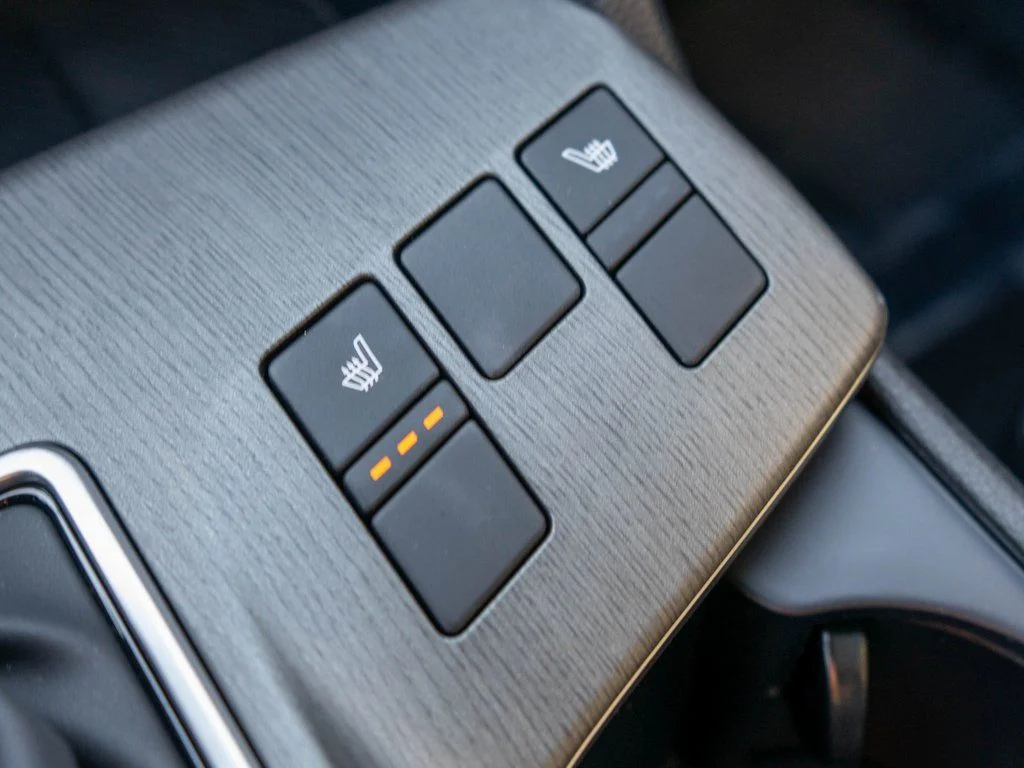 New 2026 Wolf Gray Kia X-Line image 27