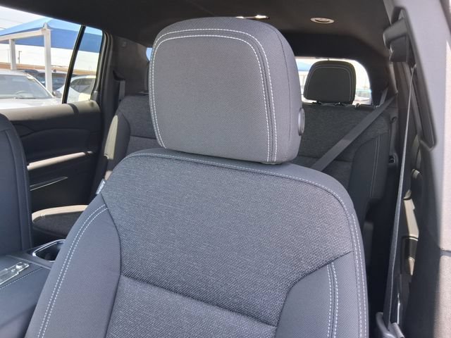 2026 Chevrolet Traverse LT - Photo 15
