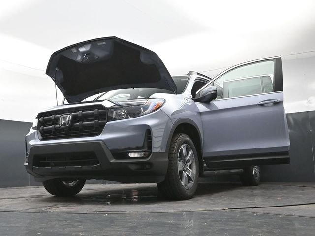 New 2026 Sonic Gray Pearl Honda RTL image 33