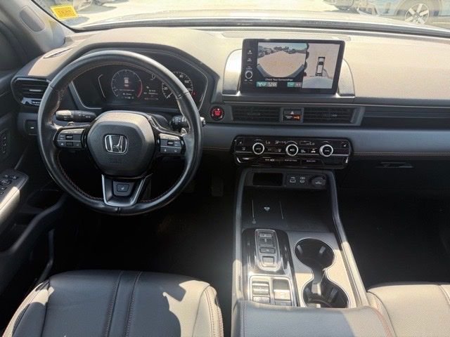 Used 2023 Gray Honda TrailSport image 20