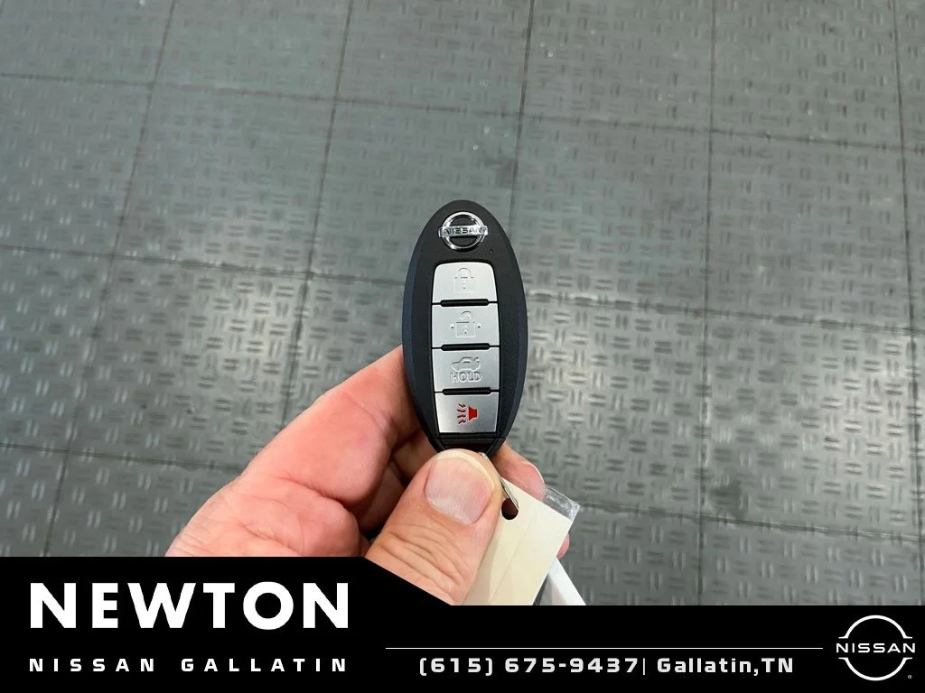 Used 2021 Fresh Powder Nissan S image 30