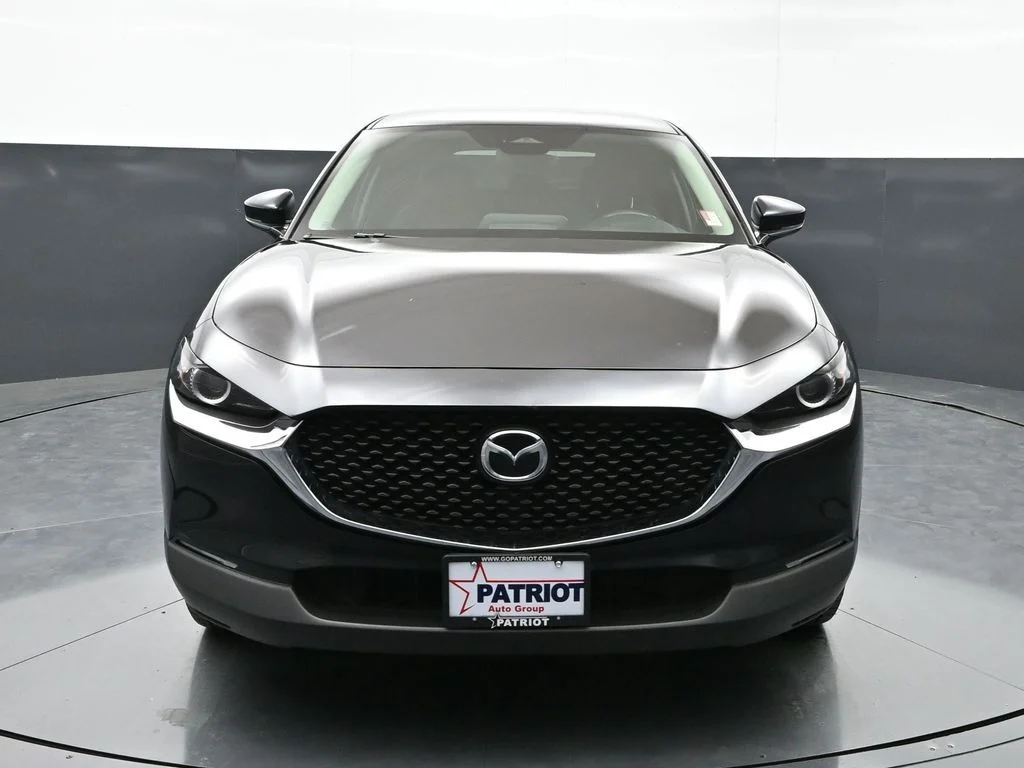 Used 2024 Black Mazda 2.5 S Select Sport image 34
