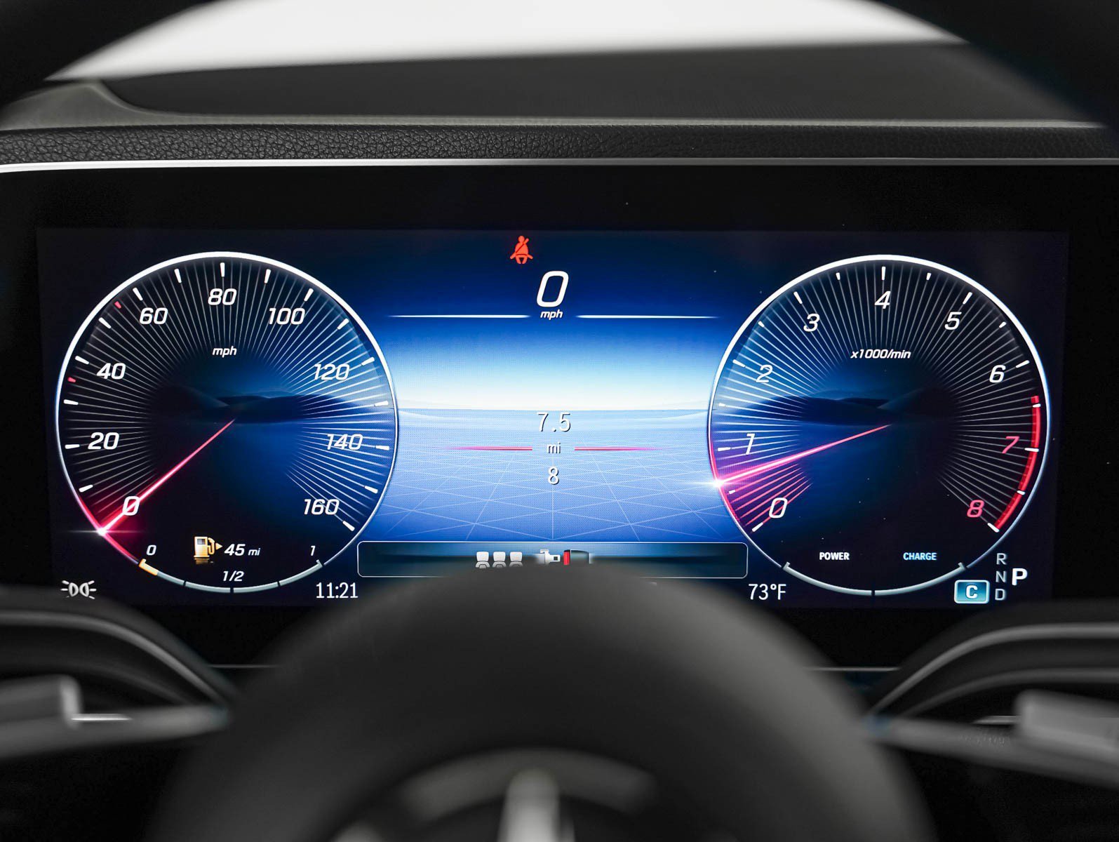 New 2026 Black Mercedes-Benz GLE 350 image 13