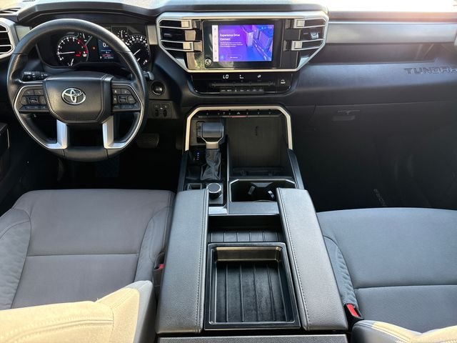 Used 2025 Black Toyota SR5 image 13