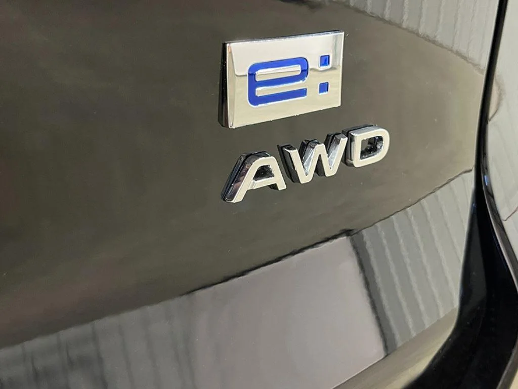 2026 Honda Prologue EX - Photo 7