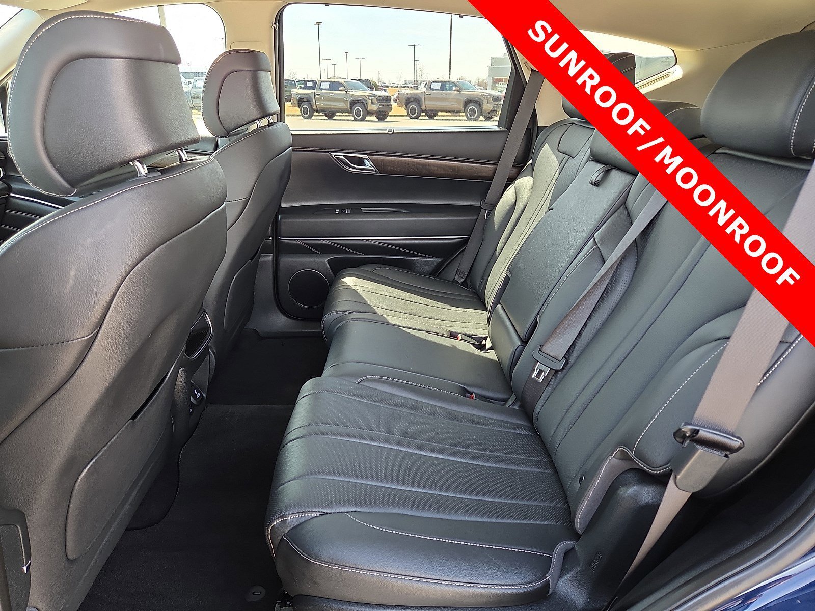 2024 GENESIS GV80 Standard - Photo 10