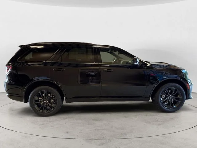 New 2026 DB Black Dodge GT PLUS AWD image 7