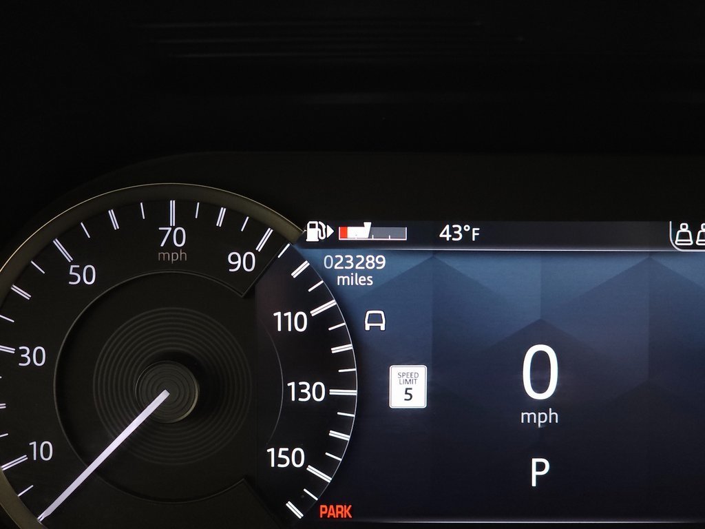 2022 LAND ROVER DISCOVERY SPORT - Image 20