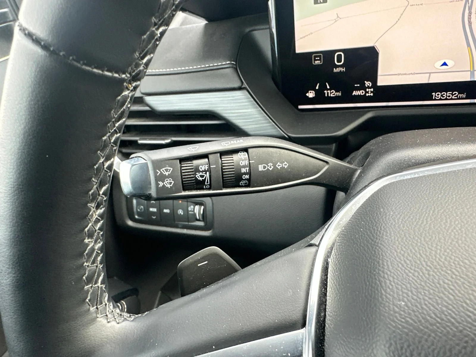 2025 GMC Acadia Elevation - Photo 54