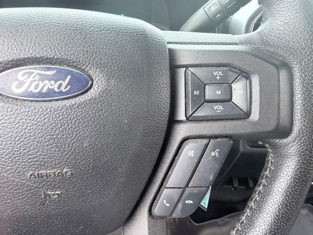 Used 2015 Blue Ford XLT image 20