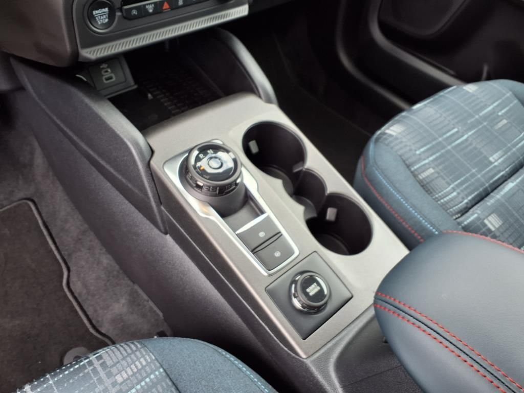2025 Ford Bronco Sport Heritage - Photo 22