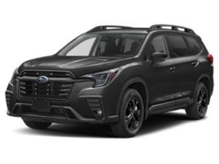 New 2026 CRYSTAL BLACK SILICA Subaru Premium image 1